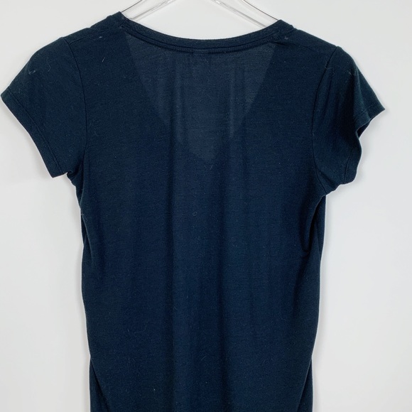 Alternative Apparel VNeck Tee sz XL - Picture 6 of 9